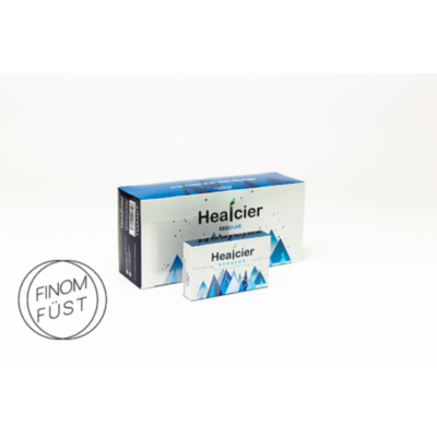 Kép 2/2 - Healcier - Normál Nikotinmentes hevítőrúd - Karton