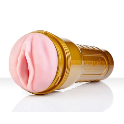 Kép 1/6 - Fleshlight Pink Lady - The Stamina Training Unit vagina