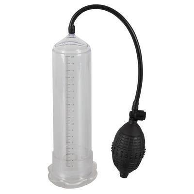 Kép 2/5 - / Mister Boner Starter - péniszpumpa - 2