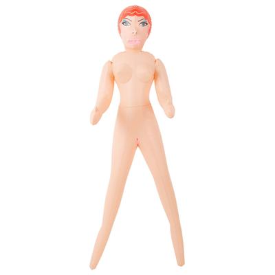 Kép 1/5 - You2Toys - Tűz lány guminő
