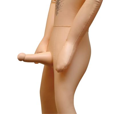 Kép 4/4 - You2Toys - Angelo gumiférfi - 4