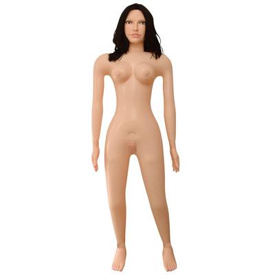 Kép 1/11 - You2Toys - Letícia - élethű guminő