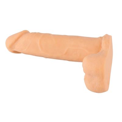 Kép 8/9 - Nature Skin - Élethű dildó - 8