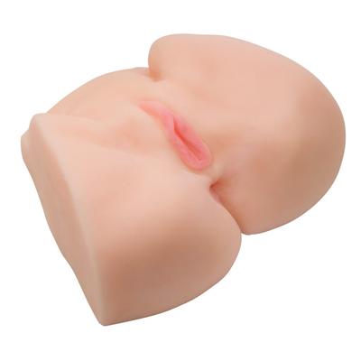Kép 1/7 - You2Toys - Oxana vagina és popó