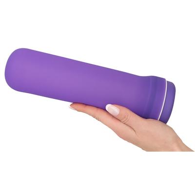 Kép 5/9 - You2Toys - Cleaning Box - fertőtlenítő és sterilizáló tok (lila) - 5