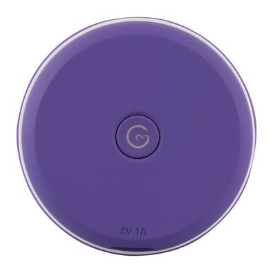 Kép 8/9 - You2Toys - Cleaning Box - fertőtlenítő és sterilizáló tok (lila) - 8