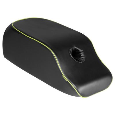Kép 1/4 - Fleshlight on a mission - szexpárna (fekete)