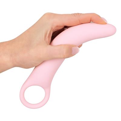 Kép 7/9 - SMILE - Vaginal Trainers - dildó szett - rózsaszín (3 részes) - 7