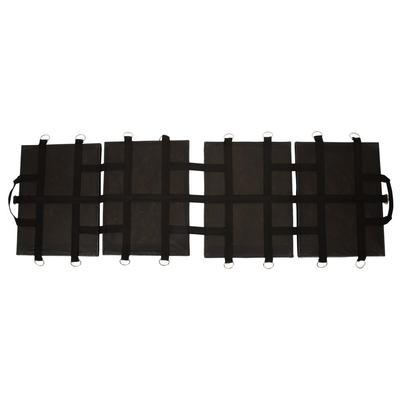 Kép 5/12 - You2Toys Bondage Board 2.0 - hordozható kötöző ágy szett - 5