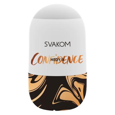 Kép 1/3 - Svakom Hedy X Confidence - maszturbációs tojás szett (5db) - Confidence