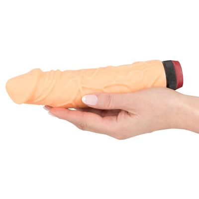 Kép 7/9 - You2Toys - Big Boy vibrátor - 7