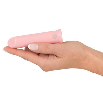 Kép 5/8 - You2Toys - Shaker Vibe - akkus rúdvibrátor (pink) - 5