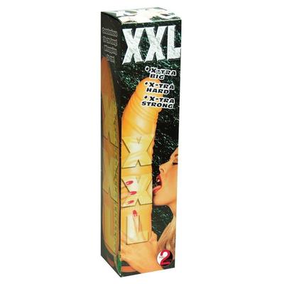 Kép 2/3 - You2Toys - XXL vibrátor - 2