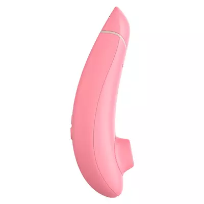 Kép 11/19 - Womanizer Premium Eco - akkus csiklóizgató (pink) - 6