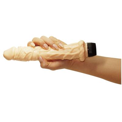 Kép 3/6 - You2Toys - Real Deal nagy vibrátor - 3