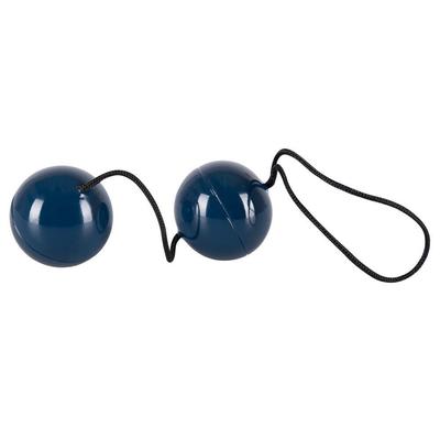 Kép 3/11 - You2Toys - Midnight Blue - vibrátoros készlet (9 részes) - 3