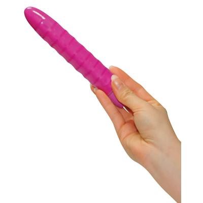 Kép 3/3 - You2Toys - Lágy hullámok vibrátor - lila - 3