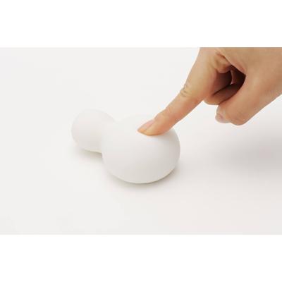 Kép 9/9 - Iroha Yuki - csikló vibrátor (fehér) - 9