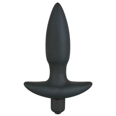 Kép 1/6 - Black Velvet vibrokúp - kicsi