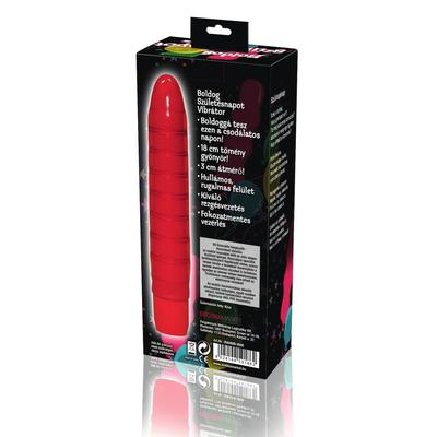 Kép 3/4 - Boldog Születésnapot vibrátor - 3