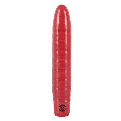 Kép 4/4 - Boldog Születésnapot vibrátor - 4