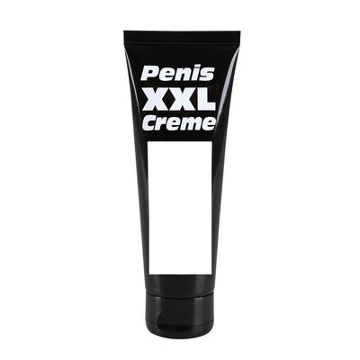 Kép 1/4 - Pénisz XXL - intim krém férfiaknak (80ml)