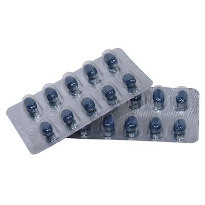 Kép 2/3 - V-Active - étrendkiegészítő kapszula férfiaknak (20db) - 2