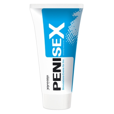 Kép 2/2 - PENISEX - stimulációs intim krém férfiaknak (50ml) - 2