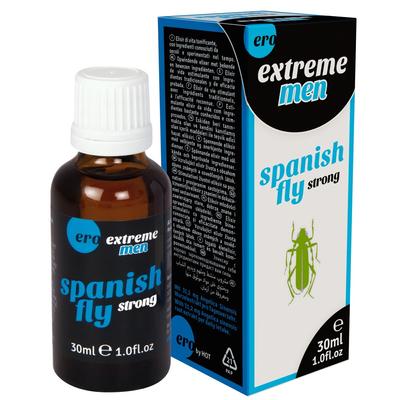 Kép 4/6 - Spanish fly extreme férfi csepp (30ml) - 4