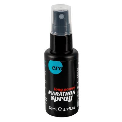 Kép 2/4 - HOT Long Power Marathon - ejakuláció késleltető spray (50ml) - 2