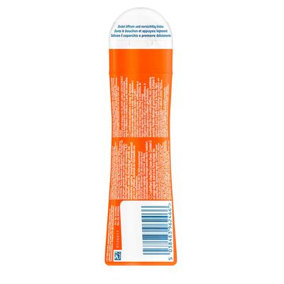 Kép 2/2 - Durex Play Warming - melegítő hatású síkosító (50ml) - 2