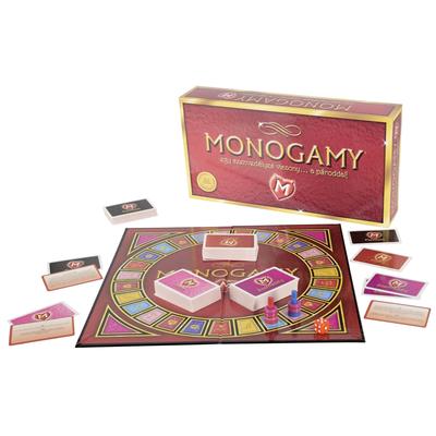 Kép 7/10 - Monogamy társasjáték - 7