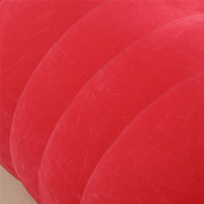 Kép 11/18 - Magic Pillow - Felfújható szexágy - bilincsekkel - nagy (piros) - 11