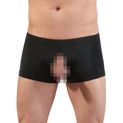 Kép 2/5 - / Svenjoyment - showmaster férfi boxer (fekete) - 2