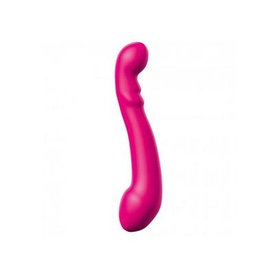 Kép 2/2 - Dorcel So Dildo - szilikon dildó (pink) - 2
