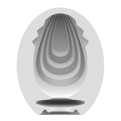 Kép 2/4 - Satisfyer Egg Savage - maszturbációs tojás (1db) - 2