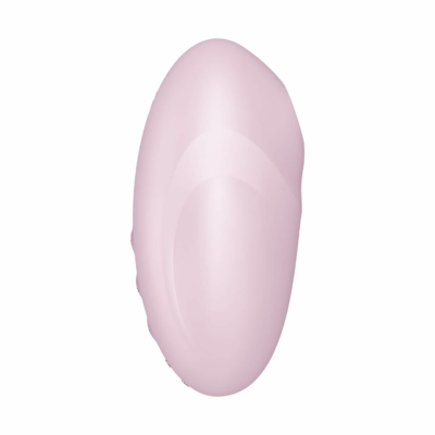 Kép 6/10 - Satisfyer Vulva Lover 3 - akkus, léghullámos csiklóizgató vibrátor (pink) - 6