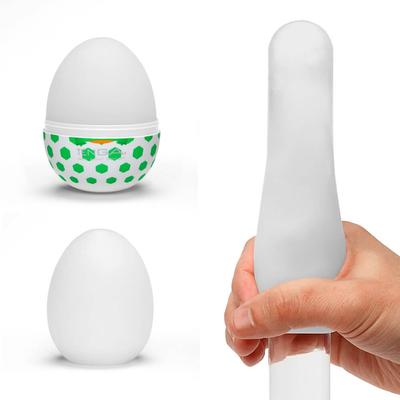 Kép 3/4 - TENGA Egg Stud - maszturbációs tojás (1db) - 3