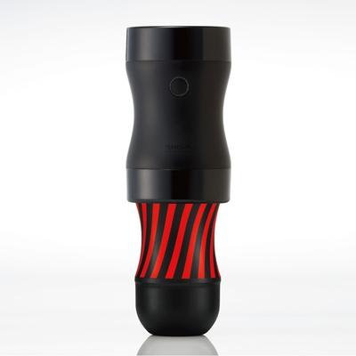 Kép 1/4 - TENGA Rolling Strong - kézi maszturbátor
