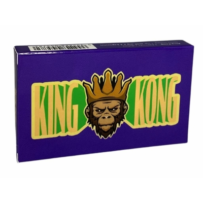 Kép 1/2 - King Kong étrendkiegészítő kapszula férfiaknak (3db)