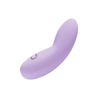 Kép 5/8 - LELO Lily 3 - akkus, vízálló csikló vibrátor (lila) - 5