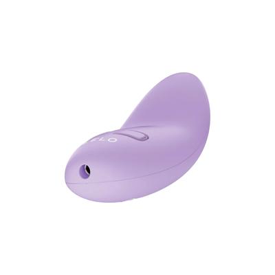 Kép 6/8 - LELO Lily 3 - akkus, vízálló csikló vibrátor (lila) - 6