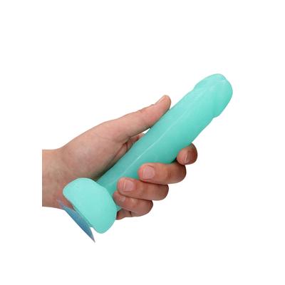 Kép 1/5 - Dicky - világító szappan pénisz herékkel (265g)