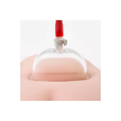 Kép 5/9 - Temptasia Advanced - vaginaszívó pumpa - 5