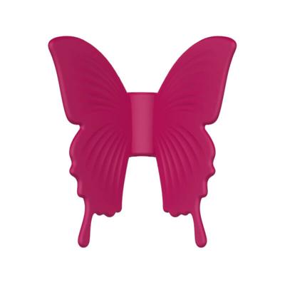 Kép 5/5 - MARTINELLA Rose - akkus, nyelves 2in1 csiklóvibrátor (pink) - 5