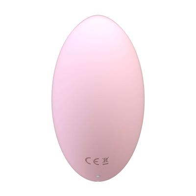 Kép 6/11 - Irresistible Seductive - akkus, vízálló csiklóizgató (pink) - 6