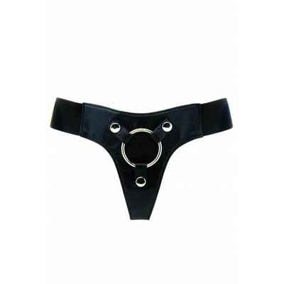 Kép 7/10 - REALROCK Elastic - Univerzális alsó, felcsatolható termékekhez (fekete) - 7
