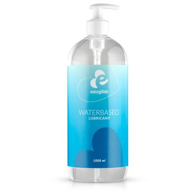 Kép 1/4 - EasyGlide - vízbázisú síkosító (1000ml)
