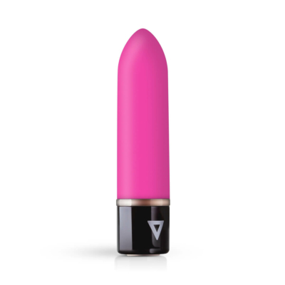 Kép 1/10 - Lil Vibe Bullet - akkus, vízálló rúdvibrátor (pink)