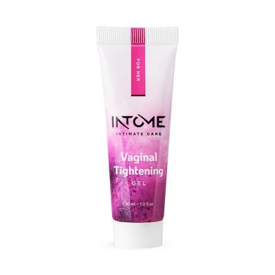 Kép 2/3 - Intome Tightening - hüvelyszűkítő intim gél nőknek (30ml) - 2